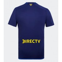 Boca Juniors Tredjedrakt 2024-25 Kortermet